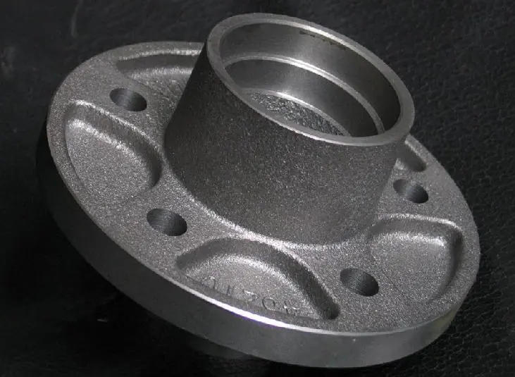 Finding the Right Lost Wax Casting Service: A Supplier Vetting Guide